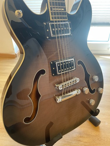 Gitarre hagstrom viking deluxe - hagstrom,