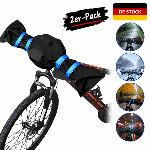 Wasserdicht stück lenker - wasserdicht,