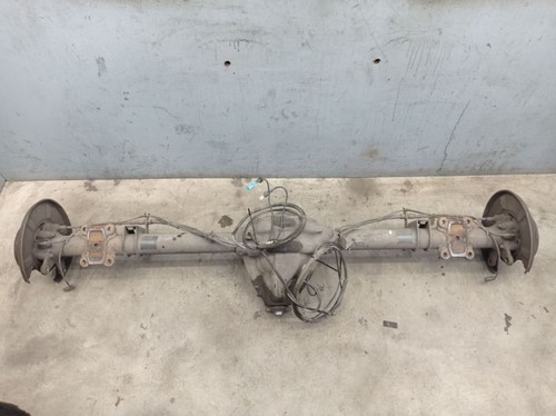 Mercedes sprinter w906 213 - sprinter,