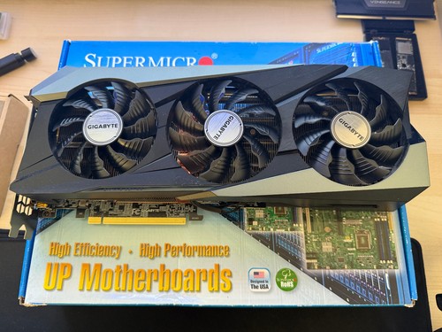 Gigabyte nvidia geforce rtx - gigabyte,