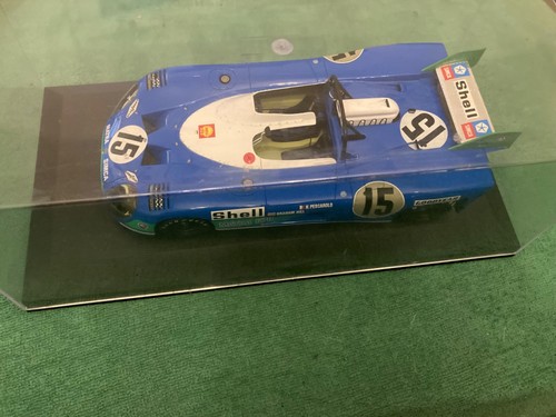Spark matra simca ms 670 - 1:18,