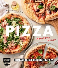 Sebastian Maletzke Pizza -