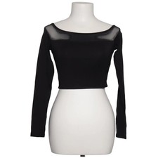 Forever crop top größe - top,,
