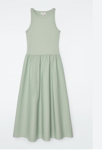 Cos damen kleid - cos,