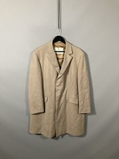 AQUASCUTUM WOOL Mantel -