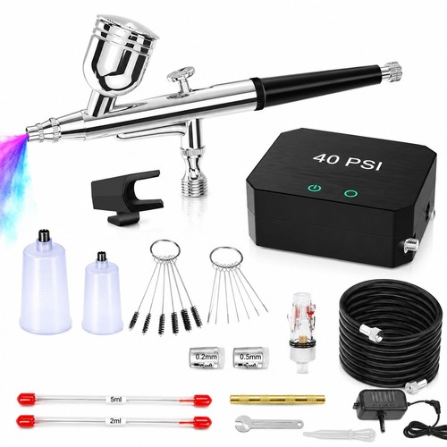 Airbrush set psi - 40,