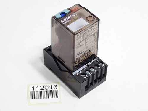 Siemens relais mt321024 - siemens, mit
