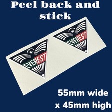 Everest Sitz Helm Händler