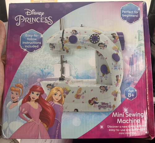 Disney princess mini - disney,