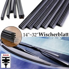 Auto Wischerblatt Gummi