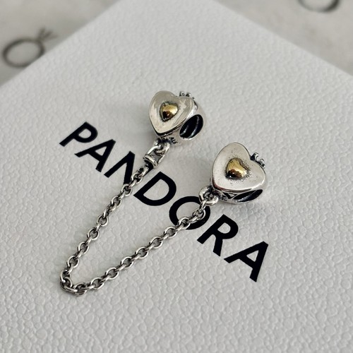 Pandora s925 ale zweifarbige - ale,