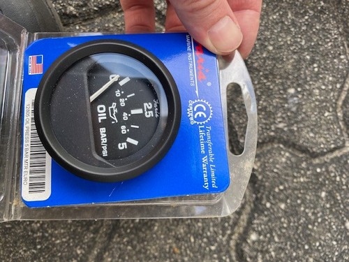 Bootsinstrument faria - bootsinstrument,