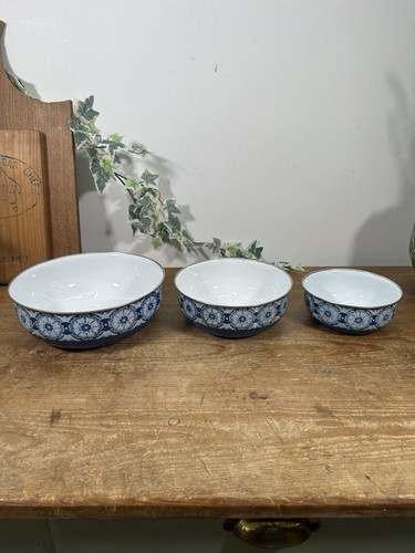 Vintage 3er set - 3er,