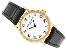DAMENUHR PATEK PHILIPPE