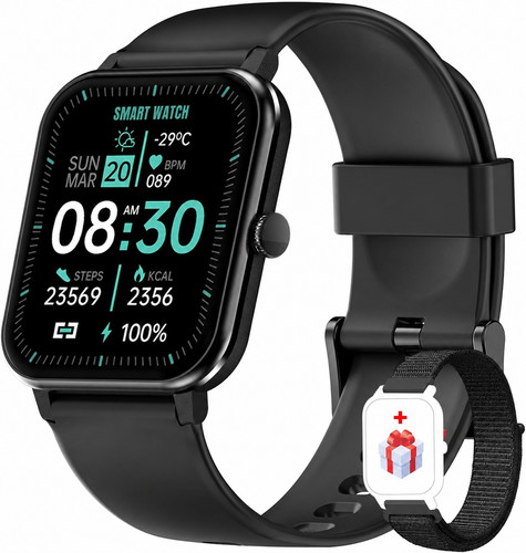 Bluetooth smartwatch armband - smartwatch,
