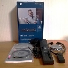Sennheiser RS 5000 Digital