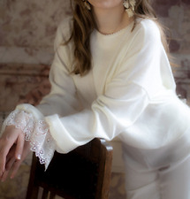 Brautjacke, Wickeljacke