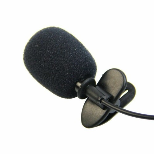 Lavalier mikrofon - lavalier,