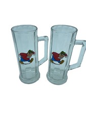 2x Bierkrug Walt Disney