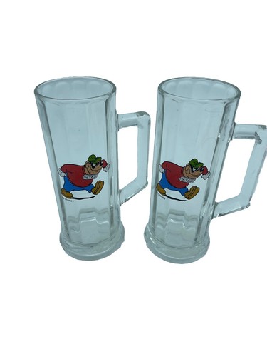 Bierkrug walt disney - bierkrug,