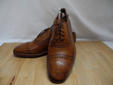 H. Dinkelacker Schuhe Oxford