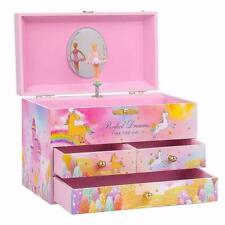 Musik-​​Schmuckdose