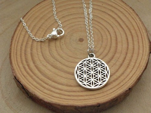 Halskette 925 sterling - halskette,