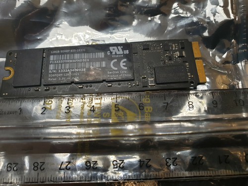 Ssd festplatte 128gb - festplatte, apple
