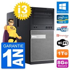 PC tour DELL OptiPlex 9010