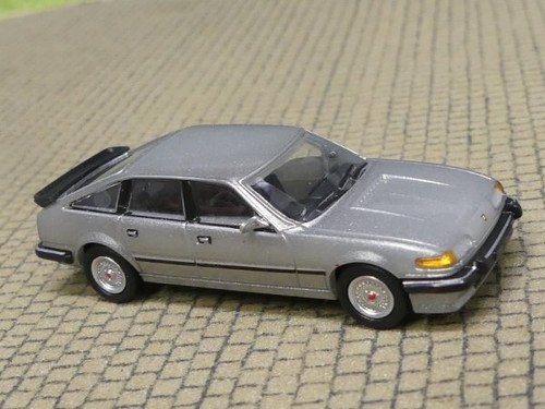 Brekina rover 3500 sd1 - brekina,