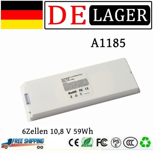 A1185 akku für - für, apple