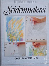 Seidenmalerei grundtechniken - seidenmalerei:,