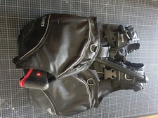 Mares Jacket V1, Größe M inkl. Bleitaschen