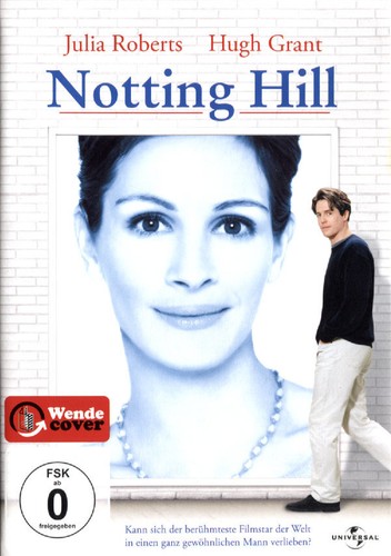 Notting hill julia roberts - notting,