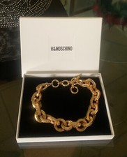 H&M x MOSCHINO:JEREMY SCOTT