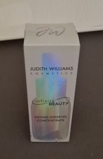 JUDITH WILLIAMS - Infinite Beauty Genius Ginseng -Concentrate 50ml- NEU & OVP-❣️