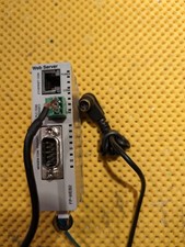 Panasonic FP WEB-SERVER2 UNIT