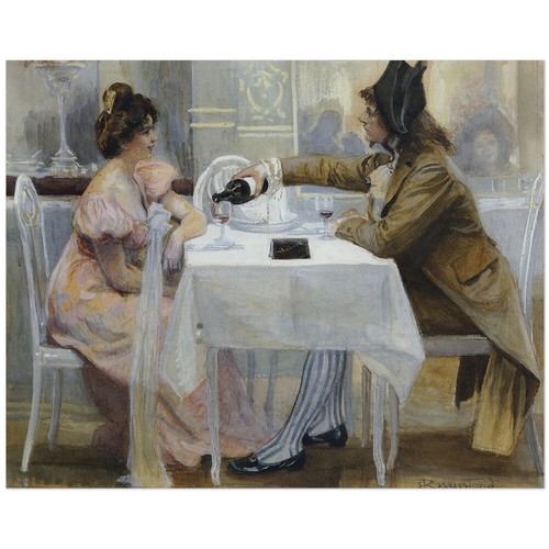 Emil rosenstand nur noch - noch, ein