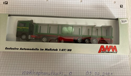 Awm automodelle lkw 87 - lkw, 1:87
