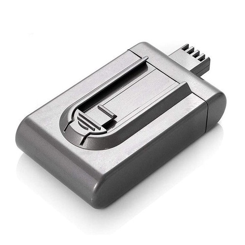 Für dyson dc16 4000mah 6v - für,