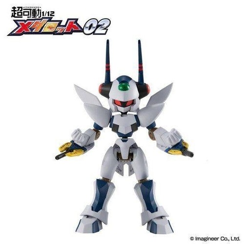 Medabots hirschkafer super - medabots,