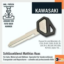 Ersatz Schlüssel mit