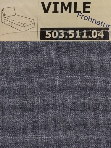 Ikea vimle bezug für - vimle,