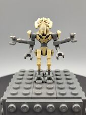Lego® Star Wars Minifigur General Grievous sw0254 aus Set 8095 / 9515