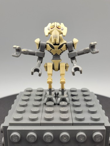 Lego star wars minifigur - lego®,