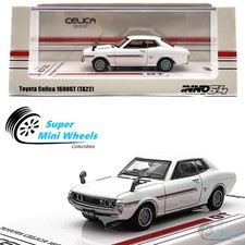 INNO64 1:64 Toyota Celica