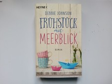 Frühstück mit Meerblick ---