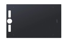 Wacom intuos pro - intuos, overlay
