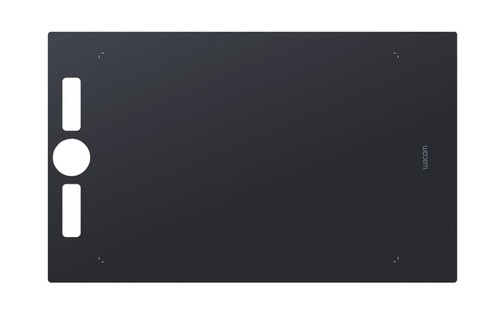 Wacom intuos pro overlay - pro,