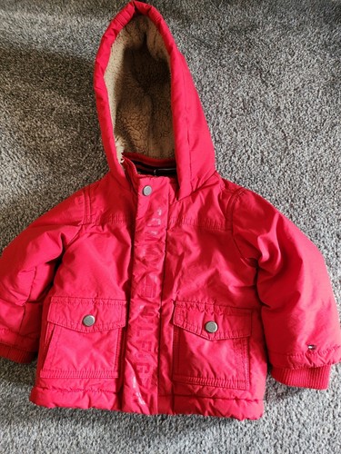 Tommy hilfiger baby - tommy,